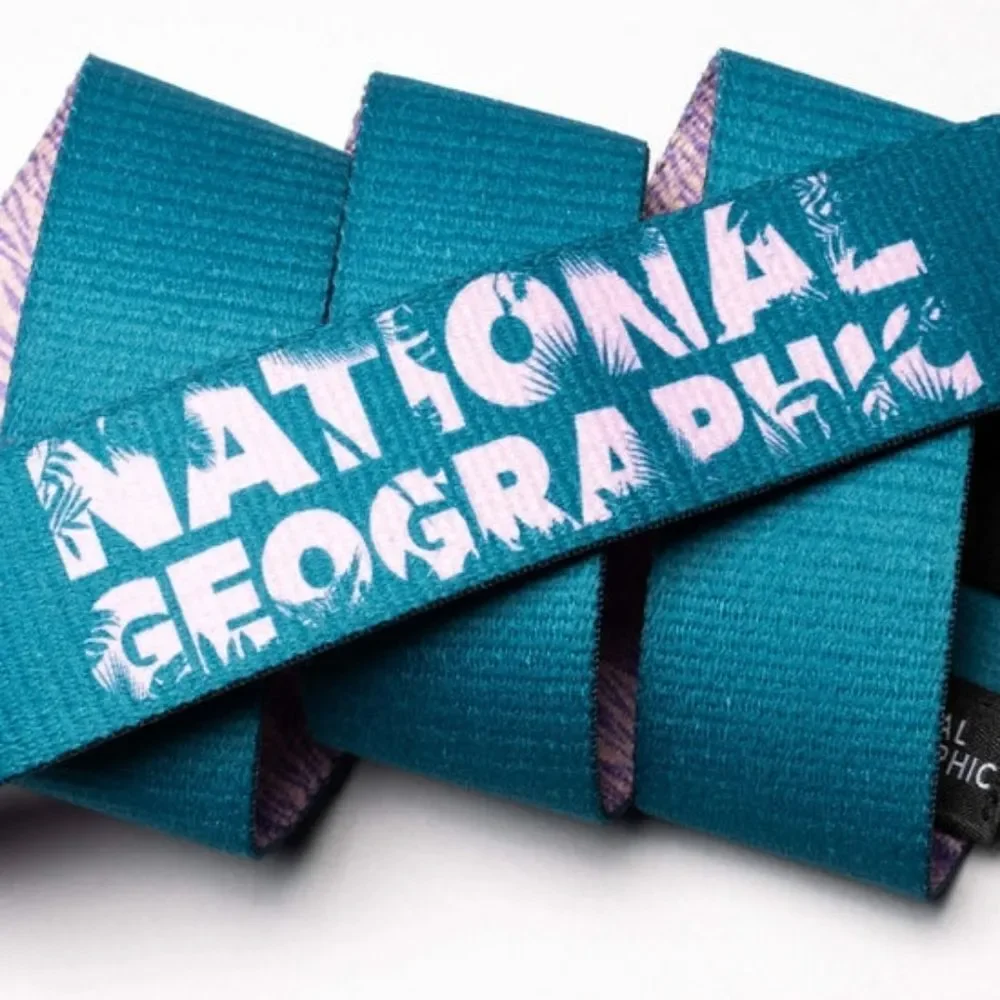 Arcade National Geographic Belt